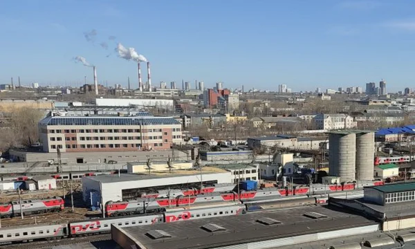 Промзона у Шефской превратится в социальный ЖК