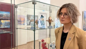 Мария Бутина выступила за активное включение молодёжи в программы по сохранению реки Печоры