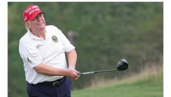 Гардероб как оружие: новый разбор стиля Дональда Трампа